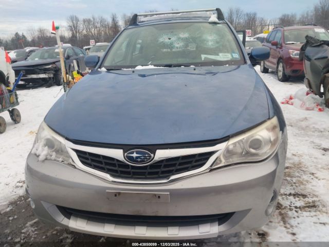 Subaru Impreza Image 9