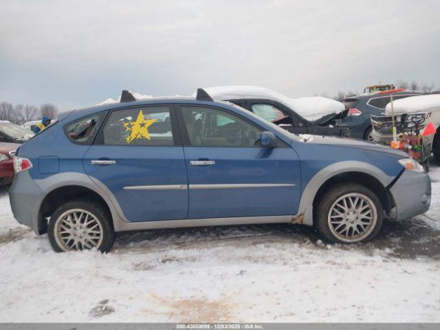 Subaru Impreza Image 11