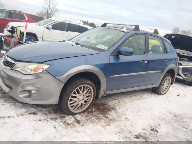 Subaru Impreza Image 2