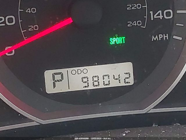 Subaru Impreza Image 15