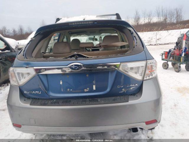 Subaru Impreza Image 13