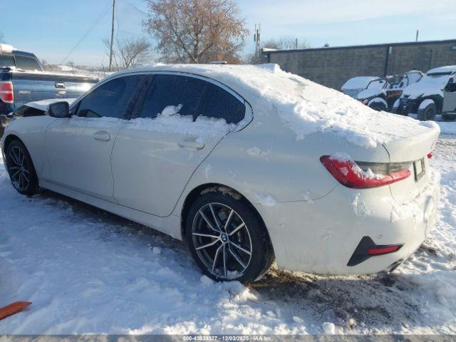 BMW 3 Series Xdrive Image 5