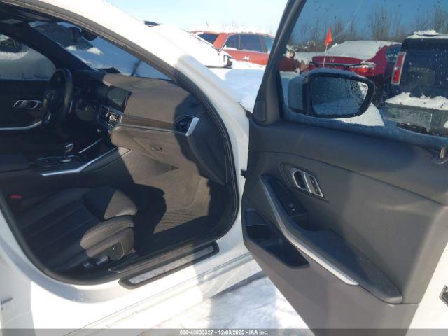 BMW 3 Series Xdrive Image 7