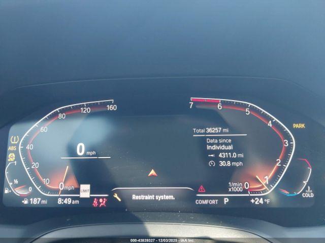 BMW 3 Series Xdrive Image 8