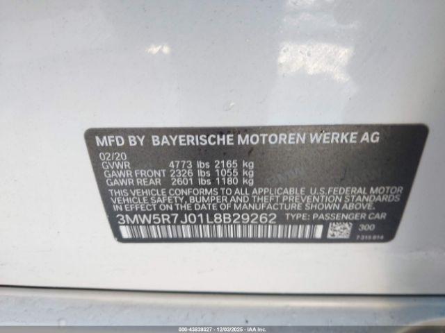 BMW 3 Series Xdrive Image 14