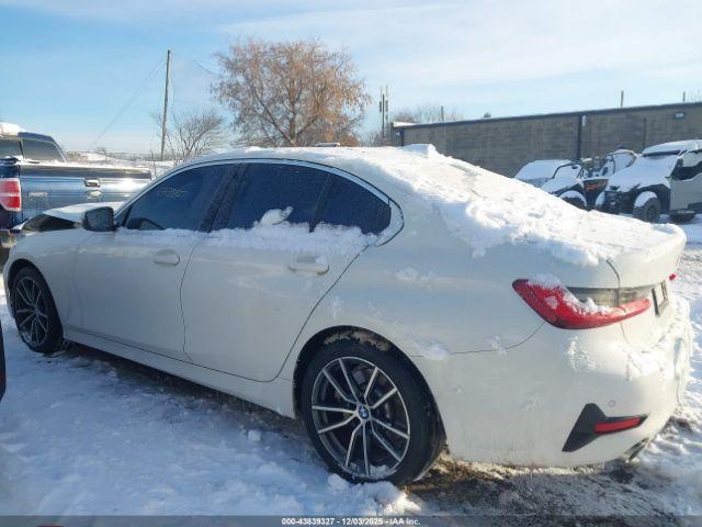 BMW 3 Series Xdrive Image 12