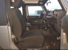 Jeep Wrangler Sport Image 11
