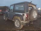 Jeep Wrangler Sport Image 6