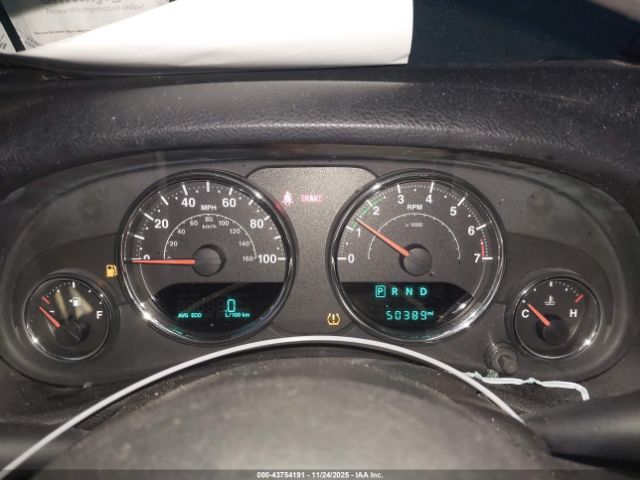 Jeep Wrangler Sport Image 16