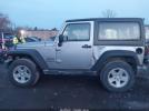 Jeep Wrangler Sport Image 10