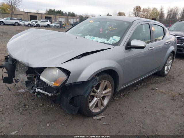 Dodge Avenger Sxt Image 3