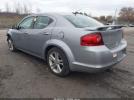 Dodge Avenger Sxt Image 4
