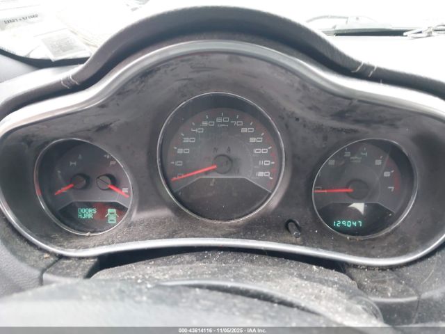 Dodge Avenger Sxt Image 6