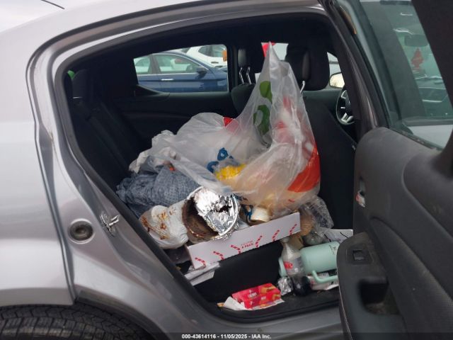 Dodge Avenger Sxt Image 16