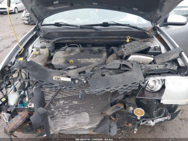 Dodge Avenger Sxt Image 8