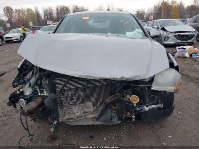 Dodge Avenger Sxt Image 10