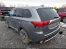 Mitsubishi Outlander Es Image 6