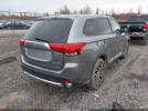Mitsubishi Outlander Es Image 10