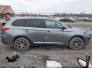 Mitsubishi Outlander Es Image 4