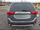 Mitsubishi Outlander Es Image 15