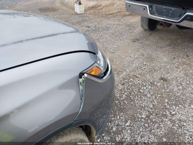 Mitsubishi Outlander Es Image 20