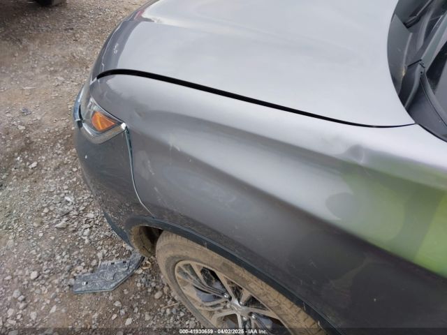 Mitsubishi Outlander Es Image 19