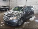 Honda Odyssey Ex-l Image 2