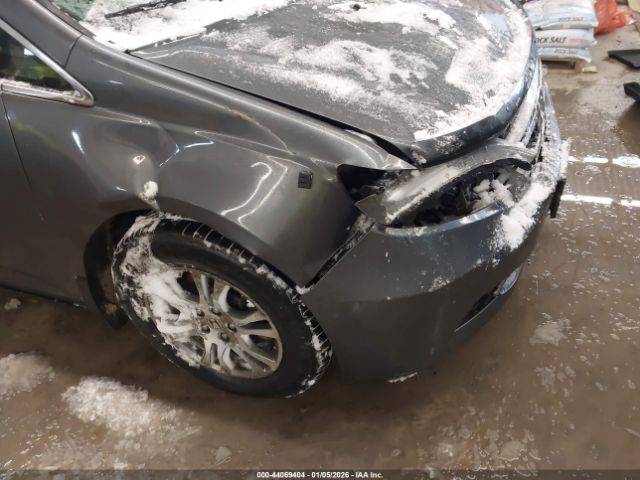 Honda Odyssey Ex-l Image 14