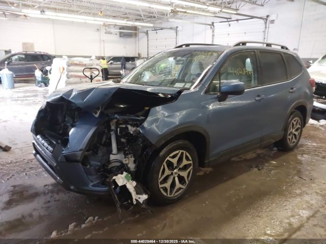 Subaru Forester Premium Image 5