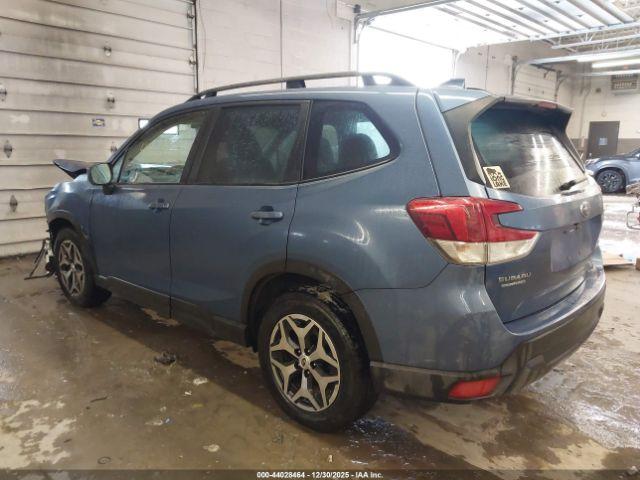 Subaru Forester Premium Image 4
