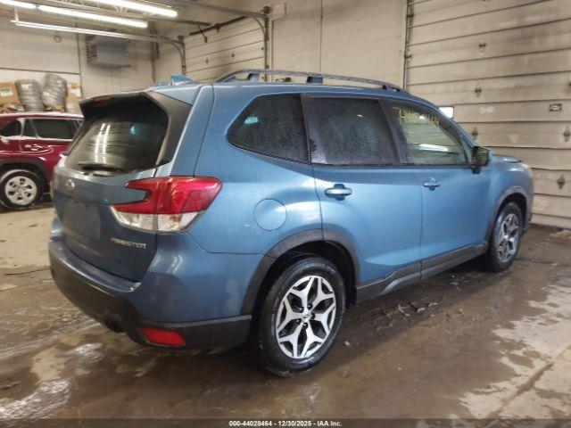 Subaru Forester Premium Image 2