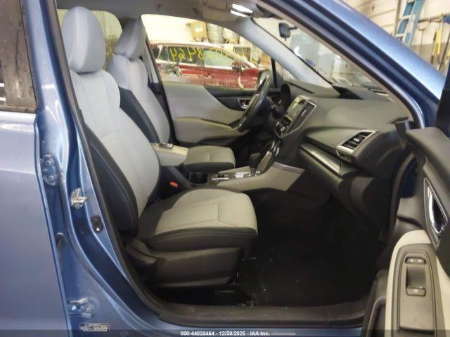 Subaru Forester Premium Image 6