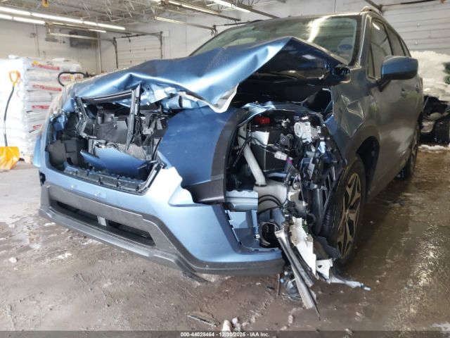 Subaru Forester Premium Image 3