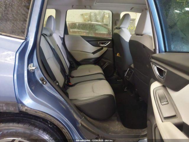 Subaru Forester Premium Image 7