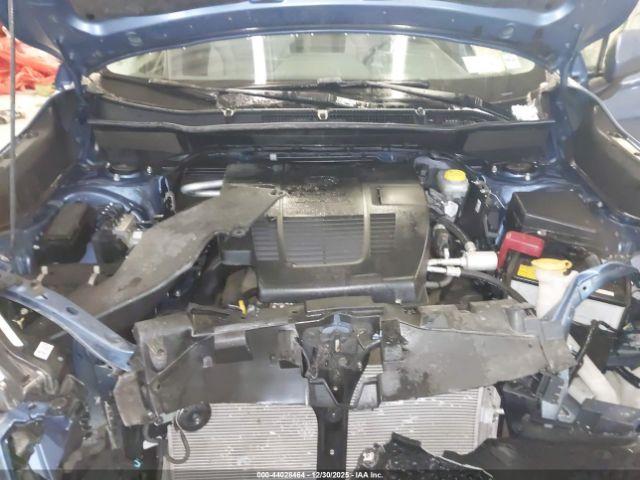 Subaru Forester Premium Image 10