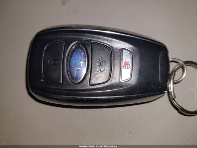 Subaru Forester Premium Image 11