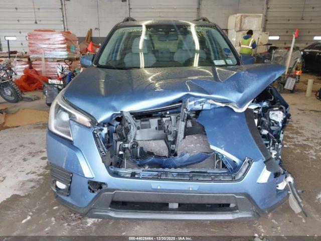 Subaru Forester Premium Image 9