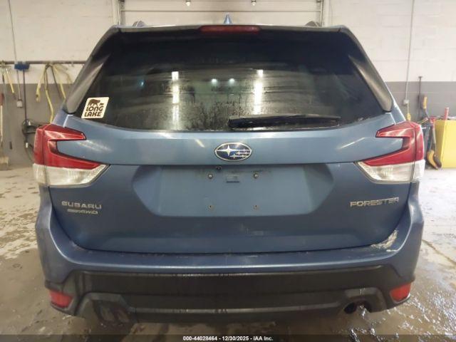 Subaru Forester Premium Image 17