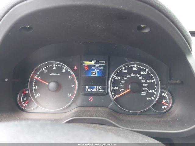 Subaru Outback 2.5i Limited Image 10