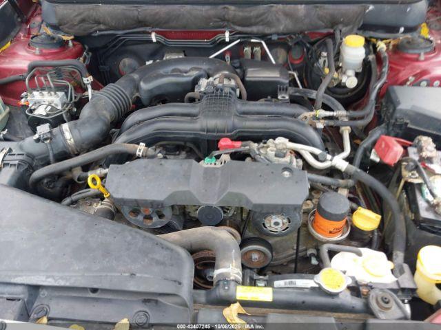 Subaru Outback 2.5i Limited Image 2