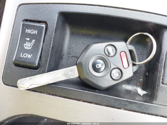 Subaru Outback 2.5i Limited Image 13