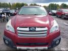 Subaru Outback 2.5i Limited Image 11