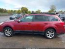 Subaru Outback 2.5i Limited Image 16