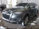 Audi Q7 3.0t Premium Image 3
