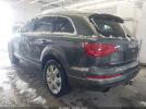 Audi Q7 3.0t Premium Image 2