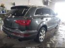 Audi Q7 3.0t Premium Image 5