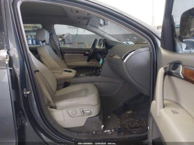 Audi Q7 3.0t Premium Image 11