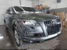 Audi Q7 3.0t Premium Image 13