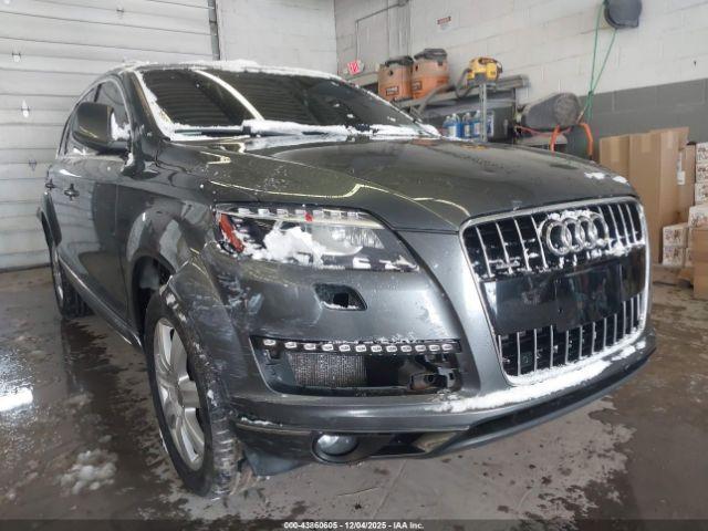 Audi Q7 3.0t Premium Image 13
