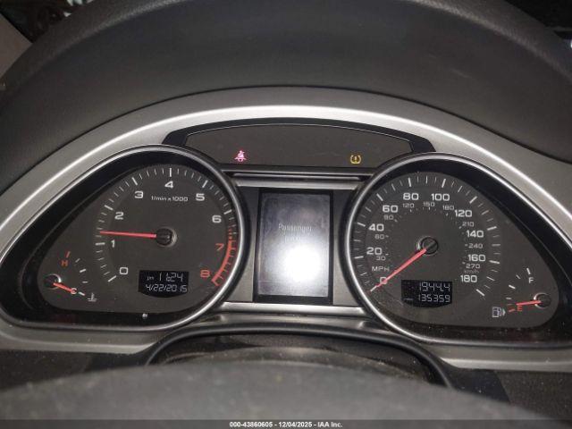 Audi Q7 3.0t Premium Image 4